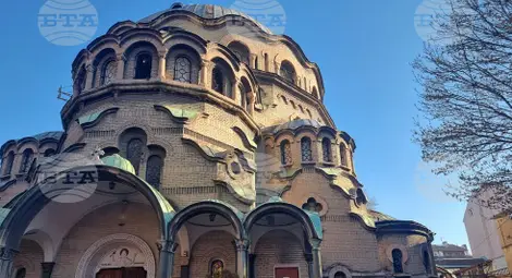 Снимка: БТА Снимка: БТА