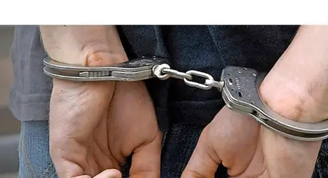 Сериен крадец с влечение към техниката вкаран в ареста