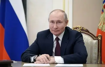 Путин е непретенциозен към храната, но избягва тестените изделия