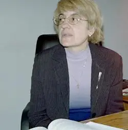 Парламентът избра Маргарита Златарева за зам.-председател на ЦИК