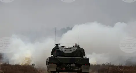 Снимка: БТА Снимка: БТА