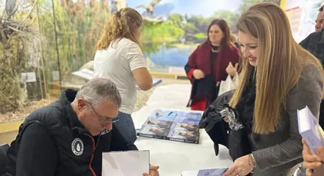 Знамето на Русе ще бъде част от следващата българска полярна експедиция