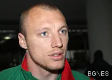 Футболист номер 1 на България: Валенсия са фаворити срещу Лудогорец 