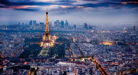 Travel Channel с награди за лоялните клиенти на VIVACOM &ndash; пътуване до Париж и специални подаръци