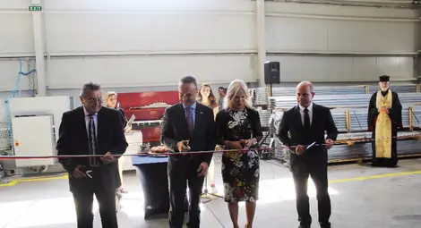 Италианският посланик: Русе е добро място за инвестиции