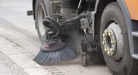 Наднормено запрашаване на въздуха е измерено в 17 града