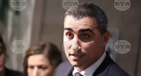 Снимка: БТА Снимка: БТА