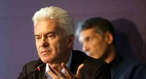 Волен Сидеров кани на среща русенци в Пленарна зала