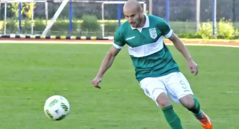 Ерик ПОЧАНСКИ