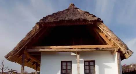 Дават унгарско село под наем за 700 евро на ден