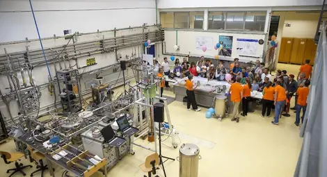 България част от научно-изследователски проект в Западните Балкани за 200 млн. евро