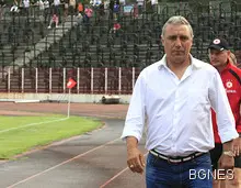 Христо Стоичков: Така ще е в България, докато всеки руши, а никой нищо не прави