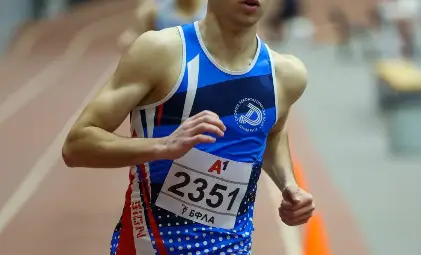 Още 3 медала за лекоатлетите на „Дунав“-Русе от националния шампионат до 20 години Още 3 медала за лекоатлетите на „Дунав“-Русе от националния шампионат до 20 години