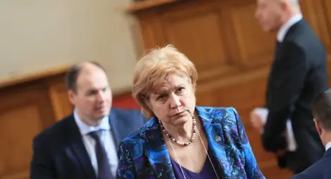 Бюджет 2020 влиза в парламентарните комисии Бюджет 2020 влиза в парламентарните комисии