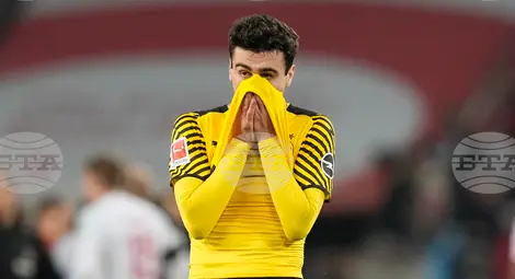 Снимка: БТА Снимка: БТА