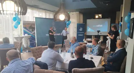 Русенският бизнес показа готовност да помага на футболния &bdquo;Дунав&ldquo;