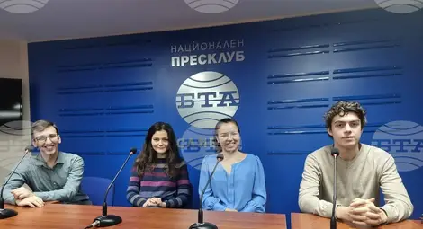 Снимка: БТА Снимка: БТА