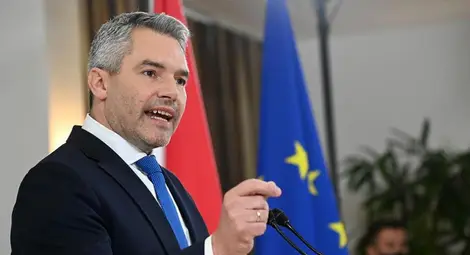 Карл Нехамер ще е новият канцлер на Австрия