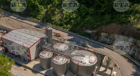 Снимка: БТА Снимка: БТА