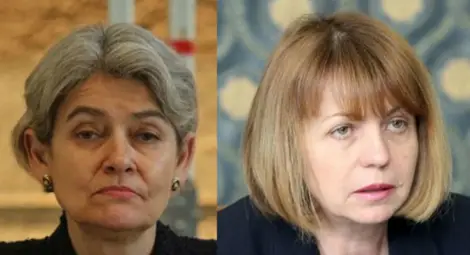 Политикът на годината? Не един, а двама. И то&hellip; жени