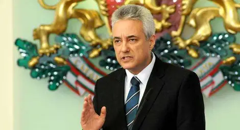 Марин Райков: МВР ще следи за прозрачно провеждане на изборите Марин Райков: МВР ще следи за прозрачно провеждане на изборите