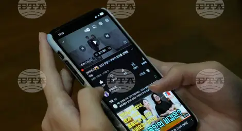 Снимка: БТА Снимка: БТА