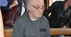 Убиецът от Голямо Враново нападнал още една жена ден след зверството