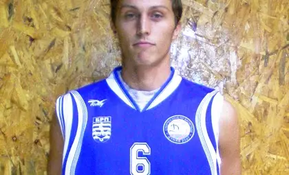 24-годишният Адреан Атанасов повежда баскетболният &bdquo;Дунав&ldquo;