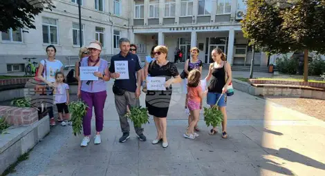 Снимка: БТА Снимка: БТА