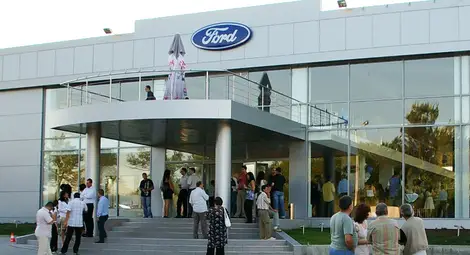 Дарителската програма на Мото-Пфое приема проекти до 31 октомври