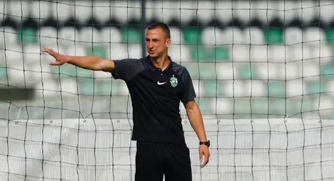 Ново признание за Цирков в школата на &bdquo;Лудогорец&ldquo;