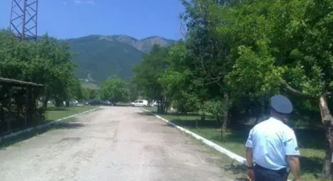 Босът на фирмата зад убийствения взрив кара &bdquo;Мазерати&rdquo;