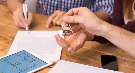 16 важни неща, които да не пропускате, когато купувате първо жилище