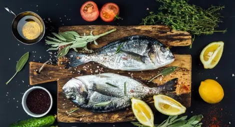 6 вида риби, които не трябва да ядем