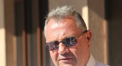 Веселин Пенев