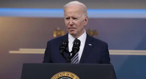 Байдън иска съдебен процес за убийствата в Буча