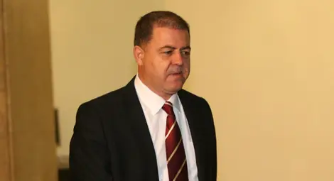 Имаме точния човек за премиер, обяви Николай Ненчев