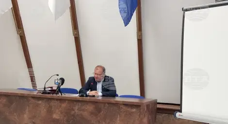 Снимка: БТА Снимка: БТА