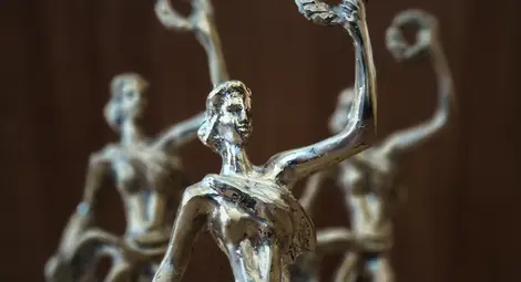 На 10 май изтича приемът на предложения за Награда &bdquo;Русе&ldquo; и &bdquo;Млад творец&ldquo; за 2024