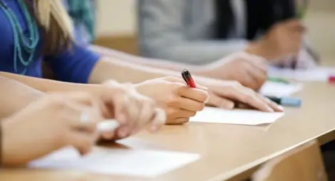 Европейското и Английската най-желани, Математическата приема с най-висок бал