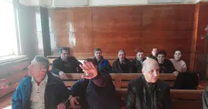 Нотариус улеснил без да ще шайката за обири на богати хора