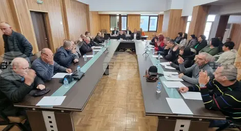 Снимка: БТА Снимка: БТА