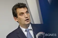 Щонов възложи на БЕХ преустановяване на действия по "Южен поток"