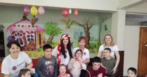 „Каритас“ за шатрата си на „Уикенд туризъм“: Ще ни познаете по крилете