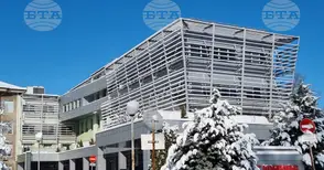 Подготовката за естественото раждане е основна тема в училището за родители“ към АГ комплекса на Университетската болница „Канев“ в Русе