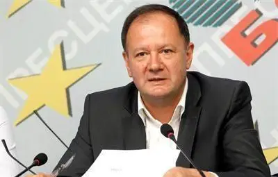 Миков и Борисов не се разбраха за промените в конституцията