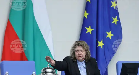 Снимка: БТА Снимка: БТА