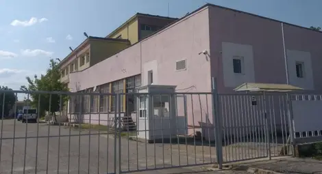 Сбиване в бежанския център във "Враждебна", задържани са четирима