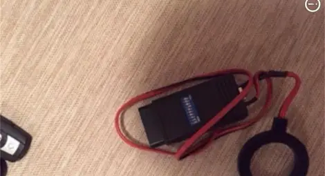 Жоро Шопа принуждава автокрадци да върнат "Инфинити&rdquo; с рокля за 10 000 лв.