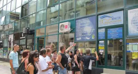 Йордан Шилков обещал обезщетение на пострадалите в изгорелия рейс